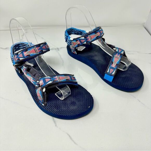Teva Original Universal Sandals- Size 7 - Picture 1 of 13